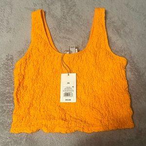 never worn from target